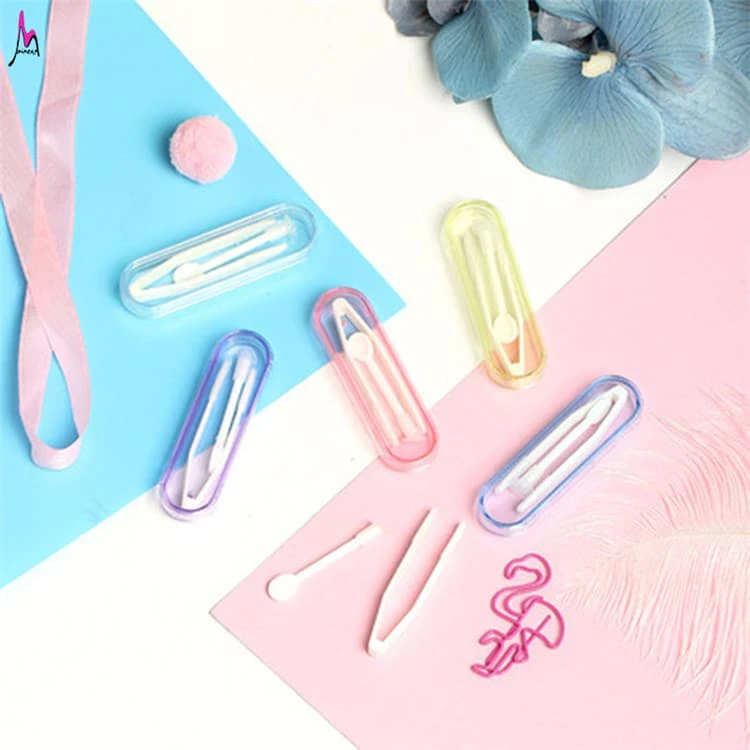 Contact Lens Tweezer And Suction Kit 4 Contact Lens Tweezer And Suction Kit - Image 4