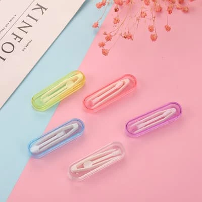 Contact Lens Tweezer And Suction Kit 5 Contact Lens Tweezer And Suction Kit - Image 5