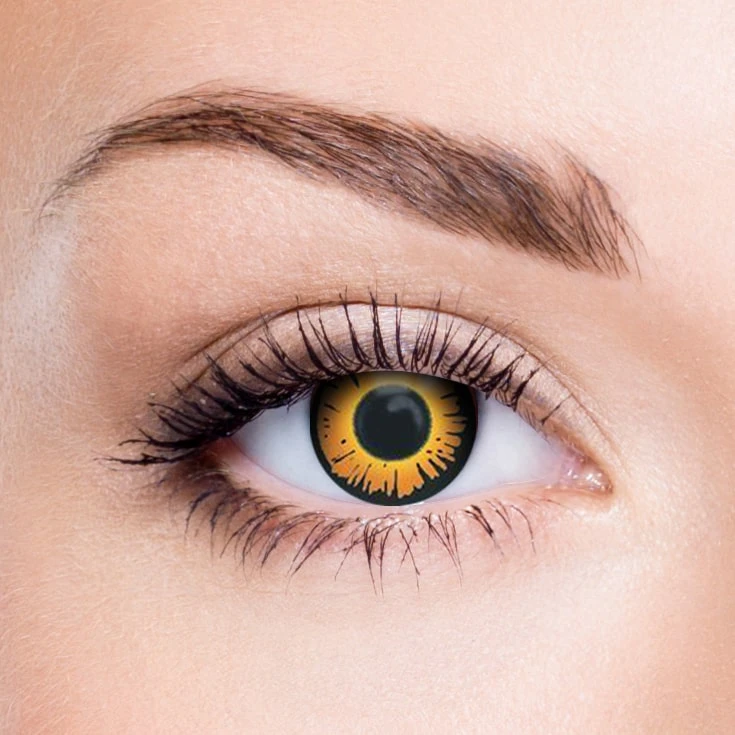 Twilight Bella Contact Lenses 1 Twilight Bella Contact Lenses