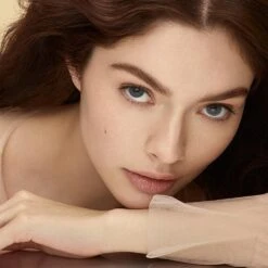 3 Tone Blue Colored Contacts -Halloween Contact Lenses Cheap Store 3ToneBlueColoredContacts2