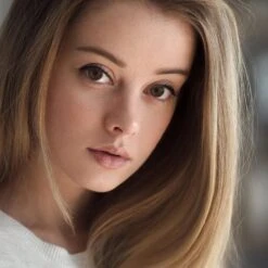 3 Tone Brown Colored Contacts -Halloween Contact Lenses Cheap Store 3ToneBrownColoredContacts2