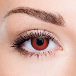 Bloody Red (Anime - Kurenai) (1Day Expiry - 9/23)