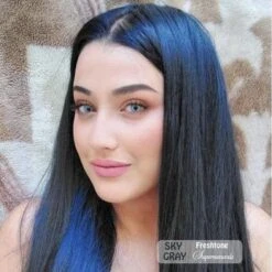 Sky Gray -Halloween Contact Lenses Cheap Store 48EB218C852FFDFC199CC118B43A9ED2