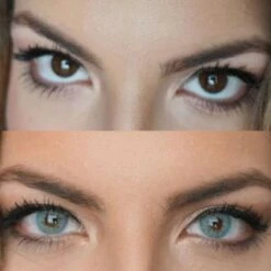 Aqua Blue -Halloween Contact Lenses Cheap Store 6efa3289 2419 417f b65b eec748f02187