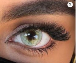 Freshtone Aloe Vera -Halloween Contact Lenses Cheap Store AloeVera4