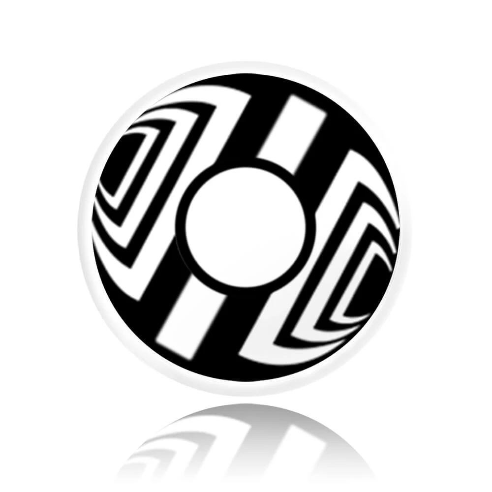 Astral Infinity Halloween Contacts 4 Astral Infinity Halloween Contacts - Image 4