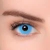 Ayaka Sky Blue Coloured Contacts (1Day Expiry - 9/23)