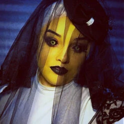 Sith Ichigo Black And Yellow Full Eye 22mm Sclera -Halloween Contact Lenses Cheap Store B2233 D1 480x480 540f51ac 757b 4705 b367 b563fd7bfa49