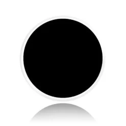 Blind Black -Halloween Contact Lenses Cheap Store BlindBlack3