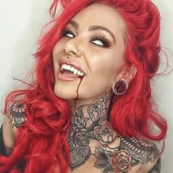 Blind White Full Eye 22mm Sclera -Halloween Contact Lenses Cheap Store BlindWhiteScleraHalloweenLenses 3 1800x1800 cf3becc5 0c20 4fea 9d17 459f3517d9e4