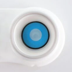 Blue Manson Halloween Contacts -Halloween Contact Lenses Cheap Store BlueMEnson3