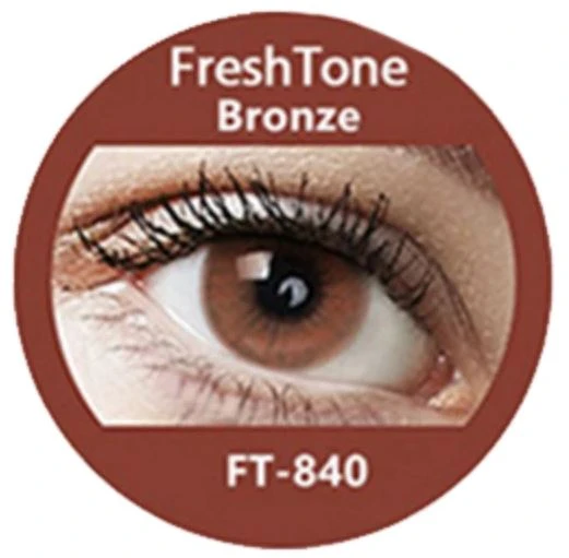 Freshtone Bronze (1Day Expiry - 5/23) 5 Freshtone Bronze (1Day Expiry - 5/23) - Image 5