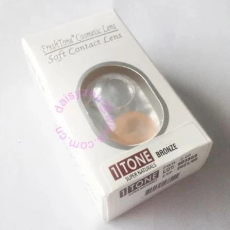 Freshtone Bronze (1Day Expiry - 5/23) 6 Freshtone Bronze (1Day Expiry - 5/23) - Image 6