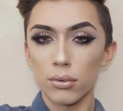 Freshtone Bronze (1Day Expiry - 5/23) 9 Freshtone Bronze (1Day Expiry - 5/23) -Halloween Contact Lenses Cheap Store Bronze4