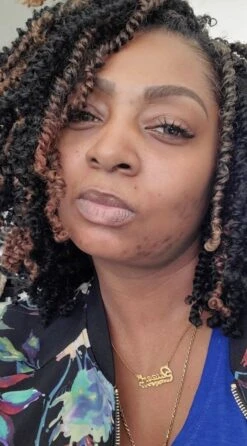 Chocolate Blends -Halloween Contact Lenses Cheap Store ChocolateBlends3