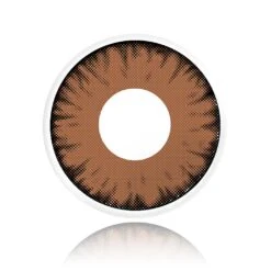 Dark Brown Vampire Halloween Contacts 8 Dark Brown Vampire Halloween Contacts -Halloween Contact Lenses Cheap Store DarkBrownVampireHalloweenContacts3