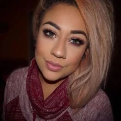 Ever Green 8 Ever Green -Halloween Contact Lenses Cheap Store EverGreen3