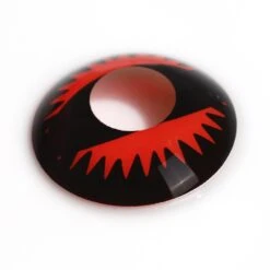 Halloween Contact Lenses Cheap Store -Halloween Contact Lenses Cheap Store FireDragonEyeHalloweenContacts4