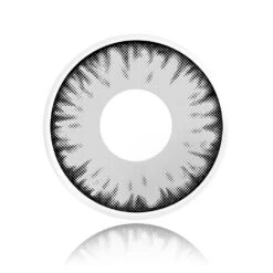 Gray Vampire Halloween Contacts -Halloween Contact Lenses Cheap Store GrayVampireHalloweenContacts3