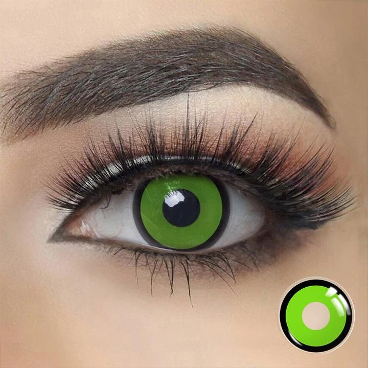 Green Manson (1Day Expiry - 9/23) 1 Green Manson (1Day Expiry - 9/23)