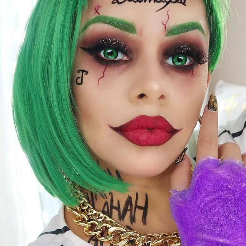 Green Manson (1Day Expiry - 9/23) 2 Green Manson (1Day Expiry - 9/23) - Image 2