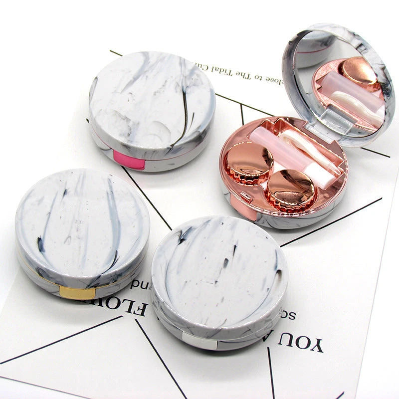 Premium Cosmetic Contact Lens Kit 1 Premium Cosmetic Contact Lens Kit