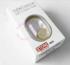 Hazel -Halloween Contact Lenses Cheap Store Hazel2