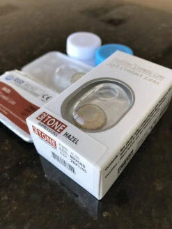 Hazel -Halloween Contact Lenses Cheap Store Hazel2 222d3667 6dcb 4aed 934d 636b5a1baf3d