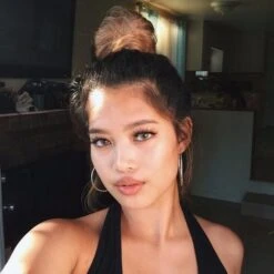 Hazelnut -Halloween Contact Lenses Cheap Store Hazelnut4