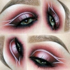 Hazelnut -Halloween Contact Lenses Cheap Store Hazelnut 5d934ffe 5bda 495c b83c c19850430148