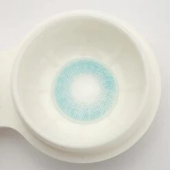 Hidrocor Azul Blue Colored Contacts -Halloween Contact Lenses Cheap Store HidrocorAzulBlueColoredContacts3