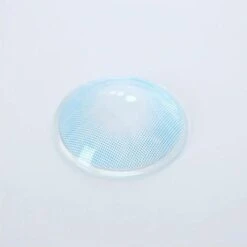 Hidrocor Azul Blue Colored Contacts -Halloween Contact Lenses Cheap Store HidrocorAzulBlueColoredContacts4