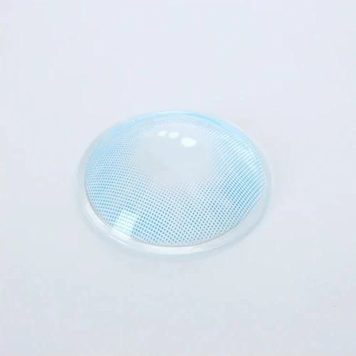 Hidrocor Azul Blue Colored Contacts - Image 9