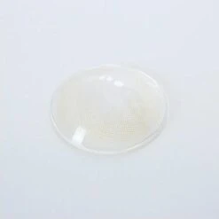 Hidrocor Crystal Yellow Colored Contacts -Halloween Contact Lenses Cheap Store HidrocorCrystalYellowColoredContacts4