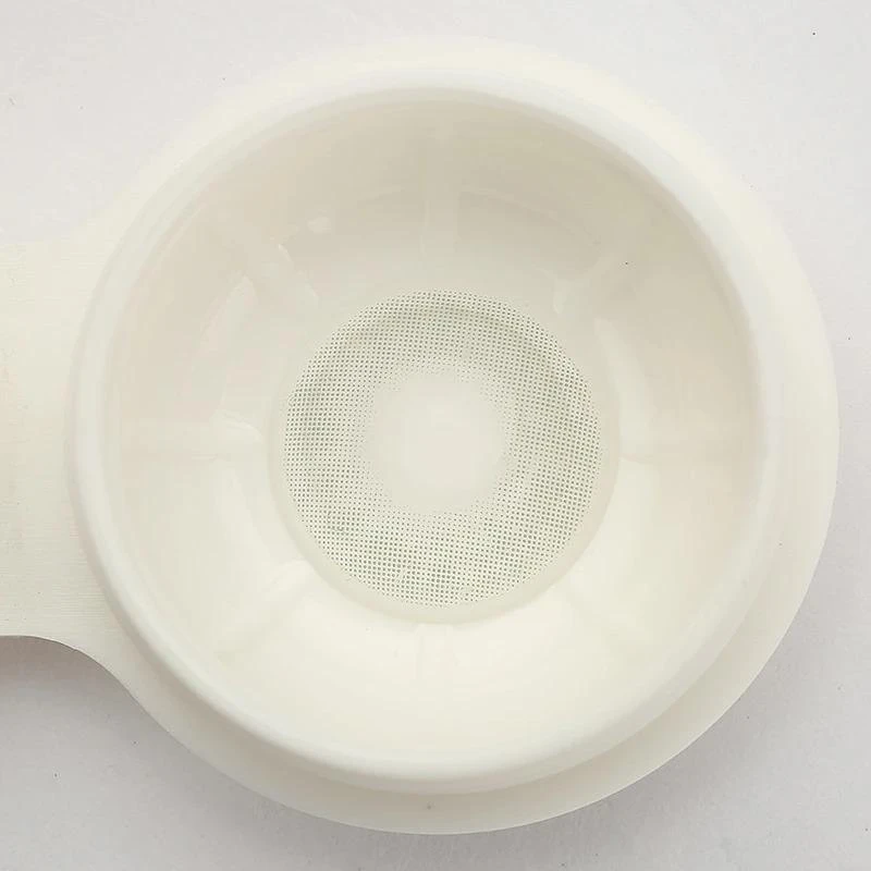 Hidrocor Graphite Colored Contacts 8 Hidrocor Graphite Colored Contacts - Image 8