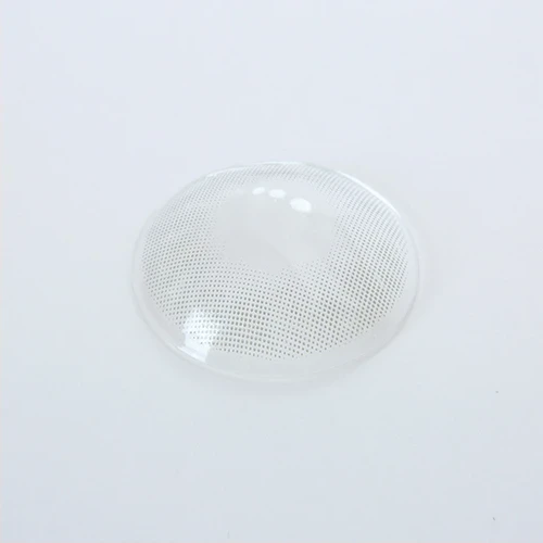 Hidrocor Graphite Colored Contacts 9 Hidrocor Graphite Colored Contacts - Image 9