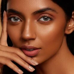 Hidrocor II - Crystal Gray Colored Contacts -Halloween Contact Lenses Cheap Store HidrocorII CrystalGrayColoredContacts2