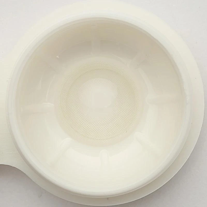 Hidrocor II - Crystal Gray Colored Contacts - Image 7