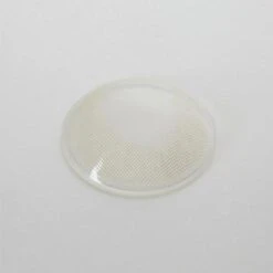 Hidrocor II - Crystal Gray Colored Contacts -Halloween Contact Lenses Cheap Store HidrocorII CrystalGrayColoredContacts4