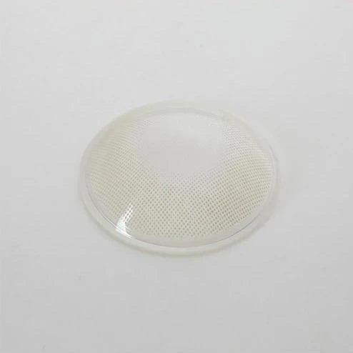 Hidrocor II - Crystal Gray Colored Contacts - Image 8