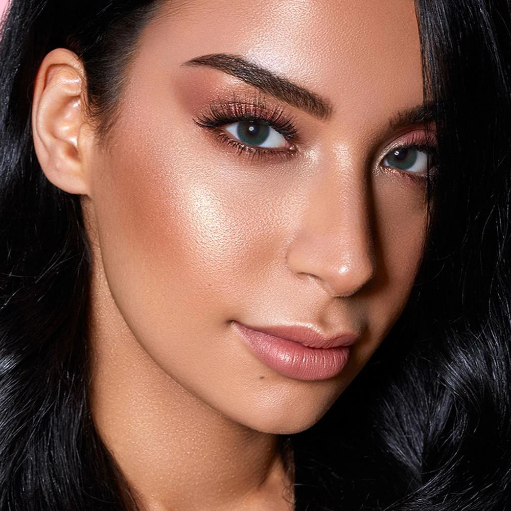 Hidrocor II - Sky Blue Colored Contacts 2 Hidrocor II - Sky Blue Colored Contacts - Image 2