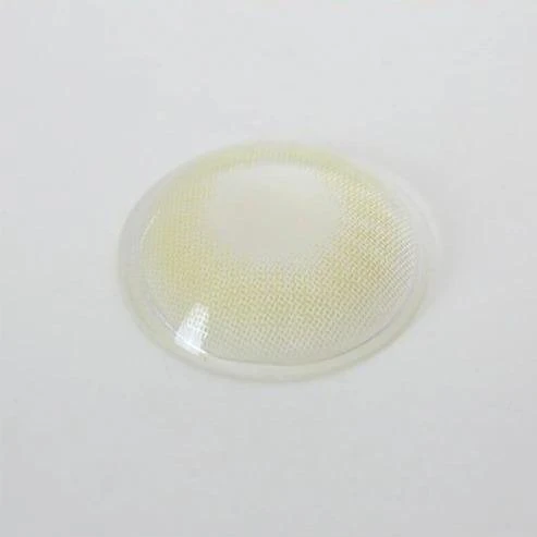 Hidrocor II - Sky Gray Colored Contacts 8 Hidrocor II - Sky Gray Colored Contacts - Image 8