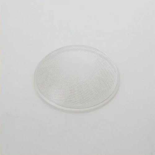 Hidrocor II - Smoky Gray Colored Contacts - Image 4