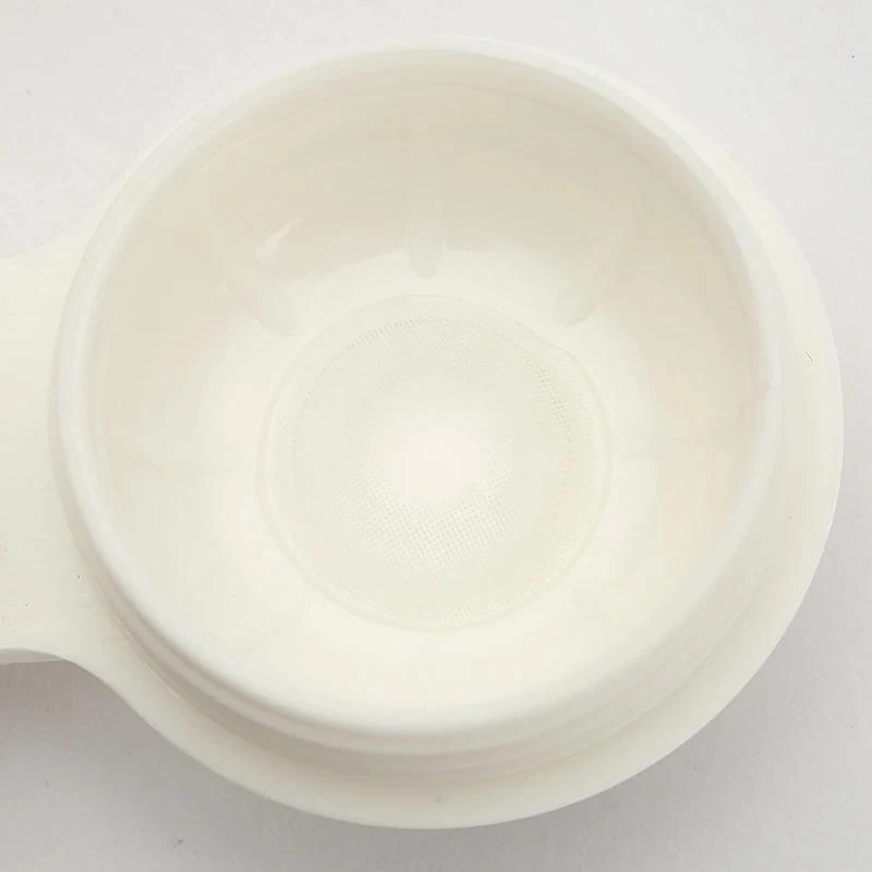 Hidrocor Icy Gray Colored Contacts - Image 8