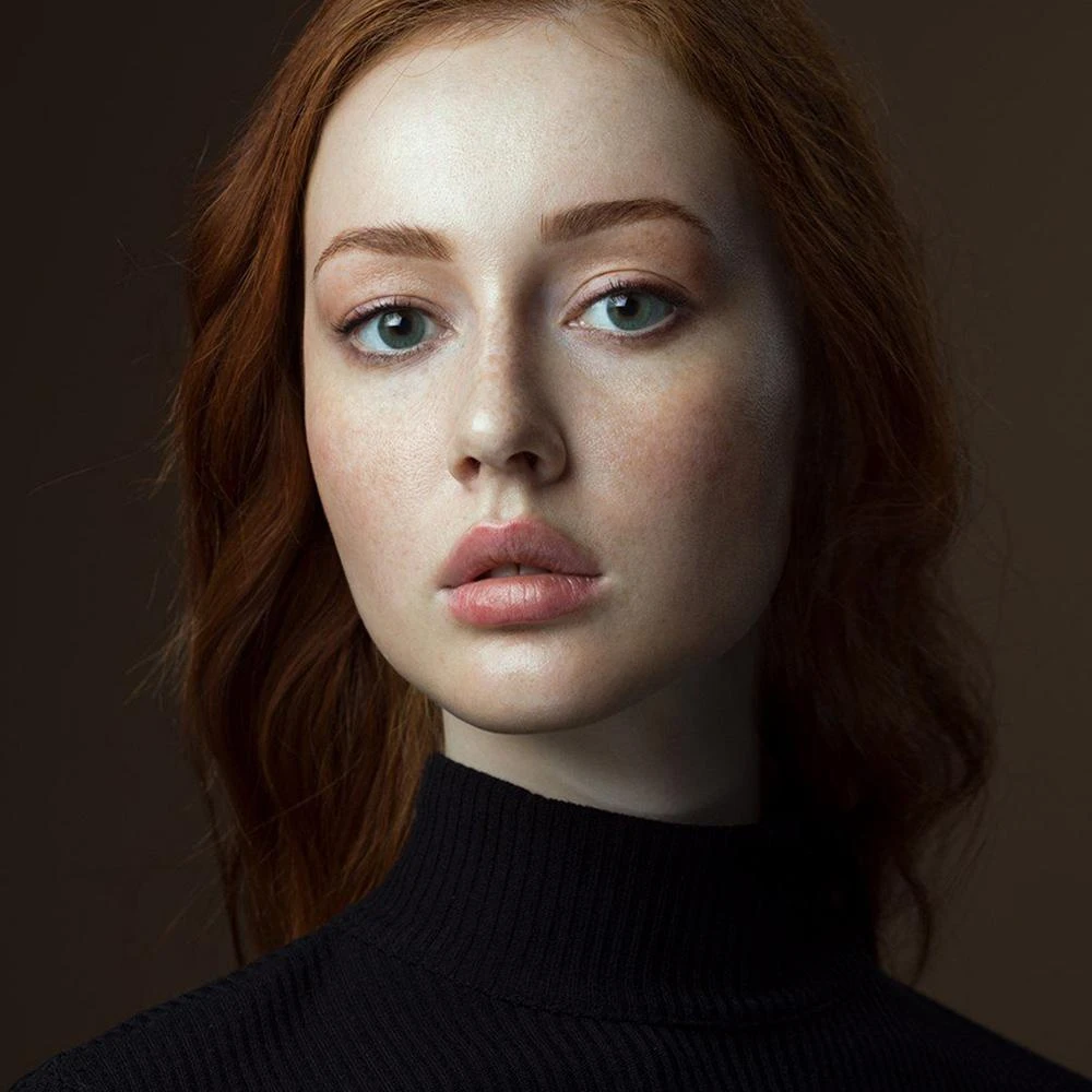 Hidrocor Marine Blue Colored Contacts - Image 6