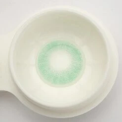 Hidrocor Marine Blue Colored Contacts -Halloween Contact Lenses Cheap Store HidrocorMarineBlueColoredContacts3