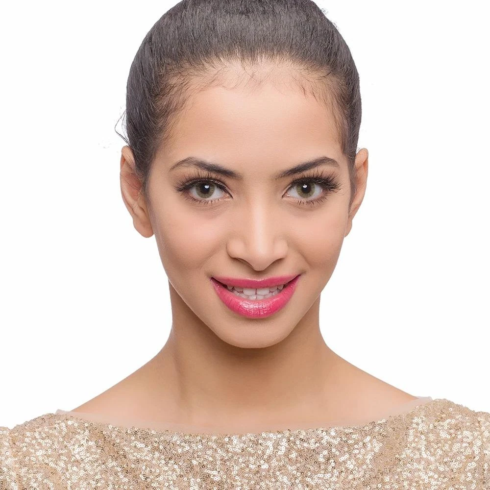 Hidrocor Mel Yellow Colored Contacts 7 Hidrocor Mel Yellow Colored Contacts - Image 7