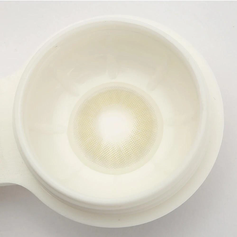 Hidrocor Quartz Gray Colored Contacts 7 Hidrocor Quartz Gray Colored Contacts - Image 7