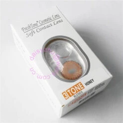 Honey Blends -Halloween Contact Lenses Cheap Store HoneyBlends3