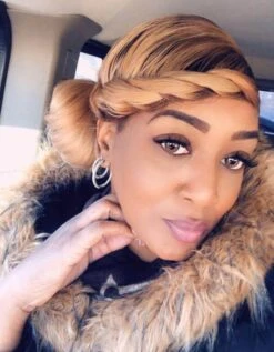 Honey Blends -Halloween Contact Lenses Cheap Store HoneyBlends4